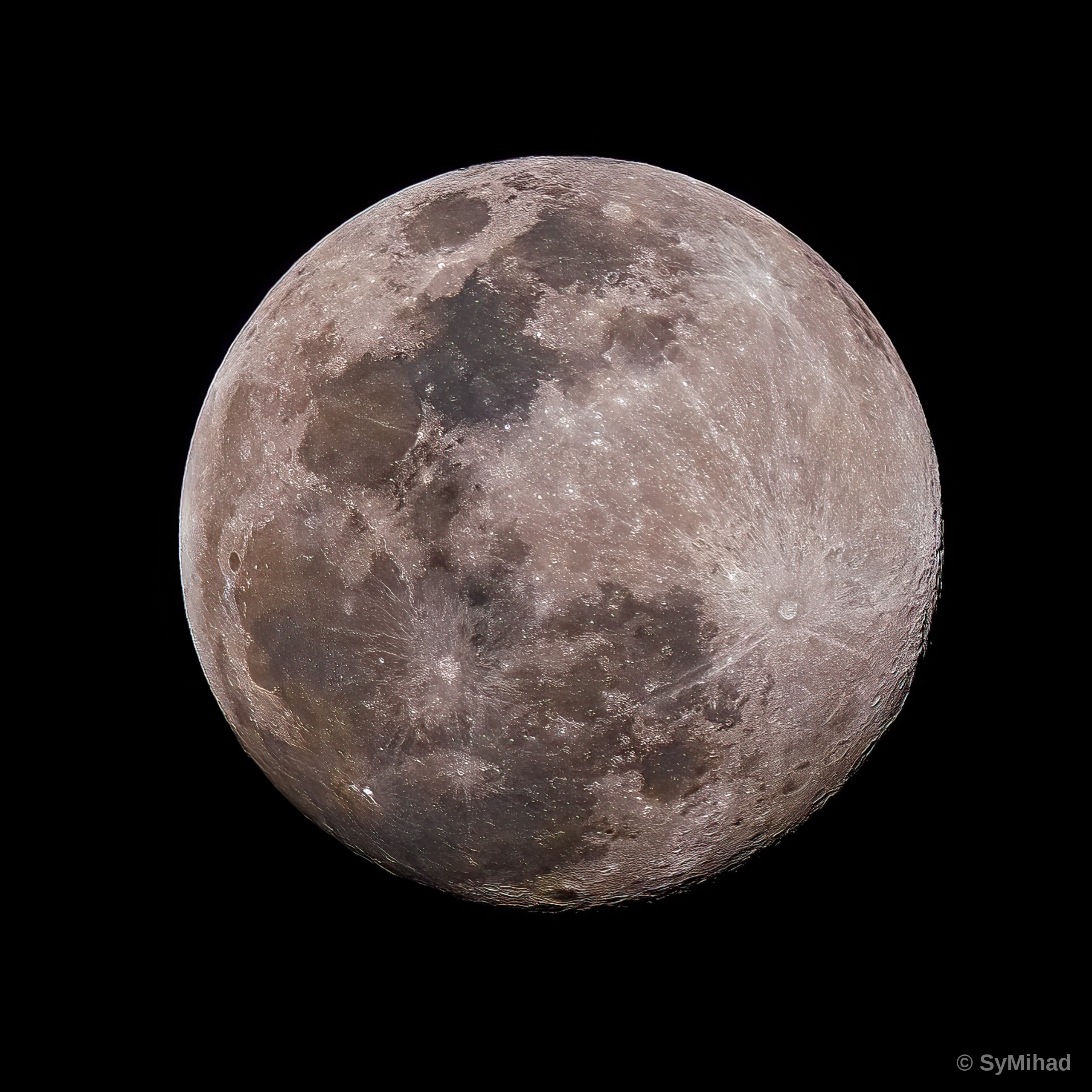 Full Moon